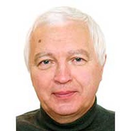 Грушо Александр Александрович